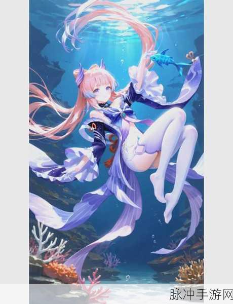 原神深度探索,揭开雷之印的隐秘面纱