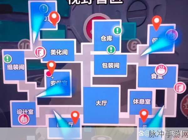 孤岛惊魂5动保处储物箱全攻略,探险与战斗的双重体验