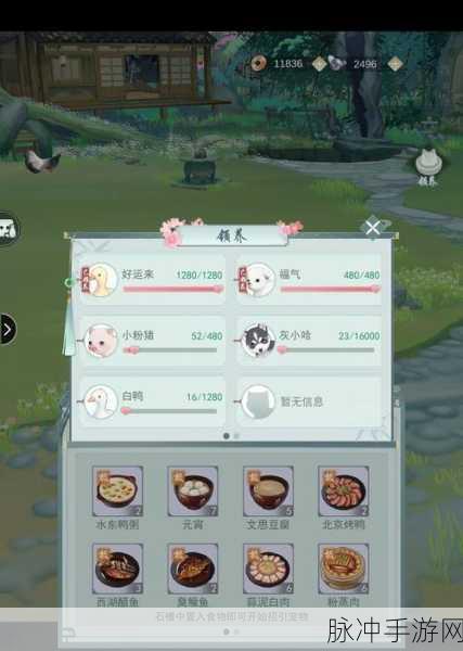 江湖悠悠,无痕武学搭配策略与深度推荐指南