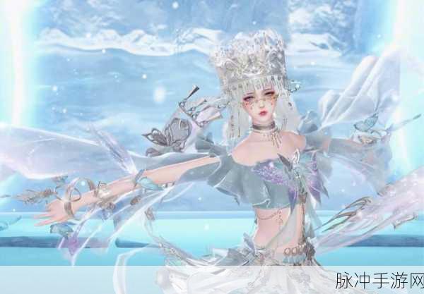 天谕手游灵珠之谜,解锁隐藏任务,掌握必胜秘籍
