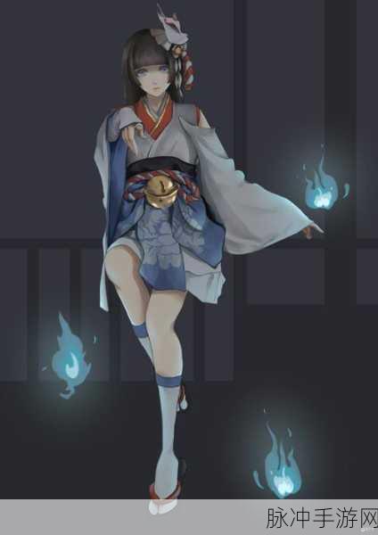 阴阳师手游深度剖析,雪女VS山童,培养首选大比拼