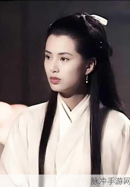 探寻神雕侠侣小龙女的真实姓名,一场手游玩家的武侠迷思