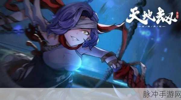 天地劫阴歙,技能深度剖析与搭配策略全揭秘