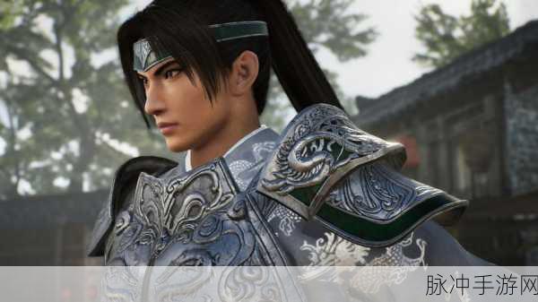 真三国无双起源,裂云斩武艺的震撼效果与获取秘籍
