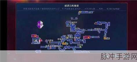 重生细胞探索之旅,揭秘前往墓地的路线与攻略
