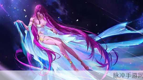 DNF顶尖强者揭秘,破晓女神·莉莉安娜的辉煌之路