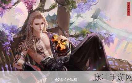 天涯明月刀手游,揭秘杨子麟望江楼位置与攻略秘籍