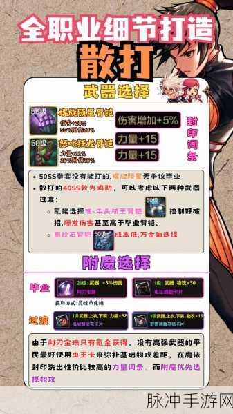 DNF手游影舞者,背击技巧深度解析