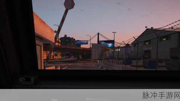 GTA5第一人称视角切换全攻略
