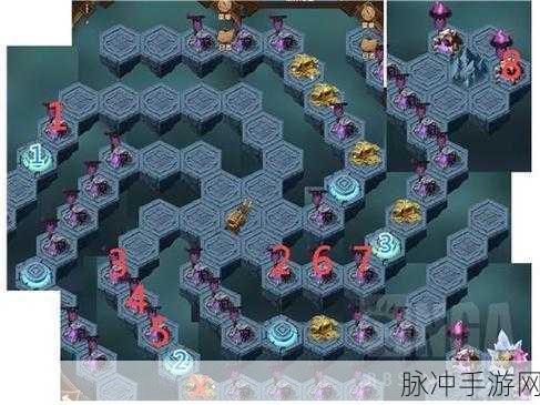 破碎之地深度攻略,天赋搭配与快速上手秘籍