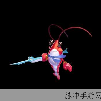 QQ飞车虾兵抽奖盛宴,惊喜狂欢不容错过!