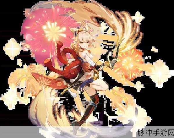原神宵宫角色深度剖析,90级面板与技能实战策略