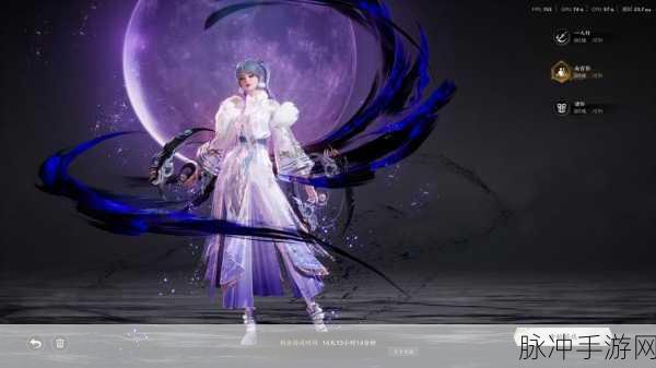 诛仙刀神震撼登场,沉浸式角色扮演手游新体验