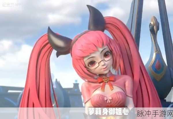 王者荣耀,揭秘安琪拉原型身份,她与安妮关系大揭秘