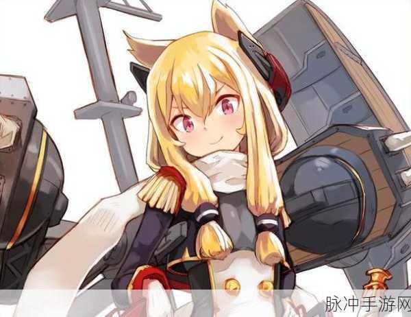 碧蓝航线厌战,打造无敌阵容的秘诀