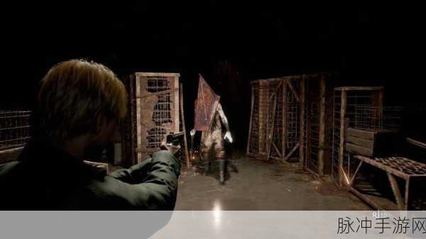 重制版寂静岭2,心理恐怖巅峰之作,细节重塑恐怖新境