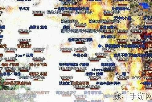 花千骨传奇续章,风云再起,情深不灭的奇幻之旅