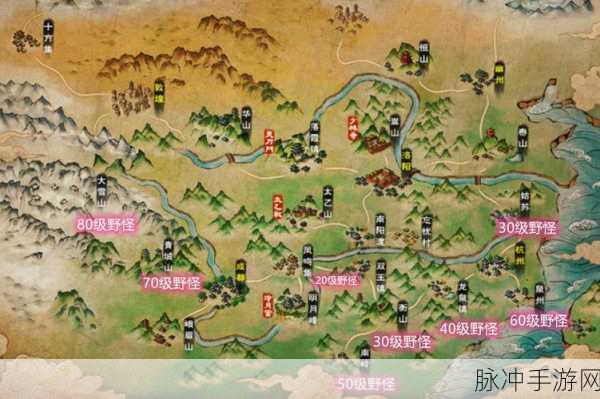 烟雨江湖风雷刀谱秘籍全揭秘,获取与修炼一站式指南
