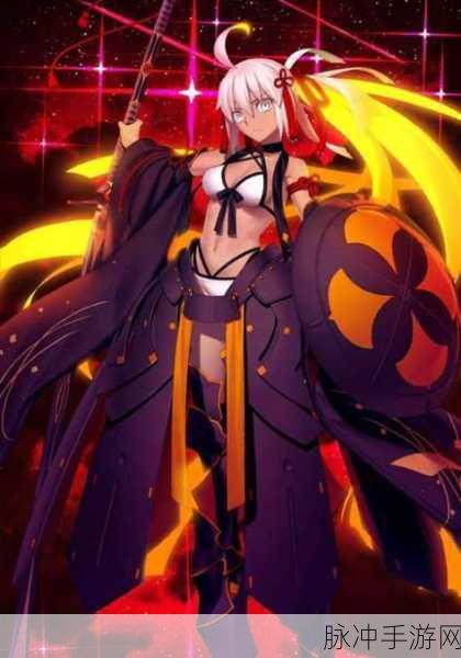 FGO魔神总司,强度解析与实战应用