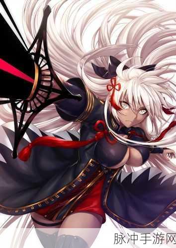 FGO魔神总司,强度解析与实战应用