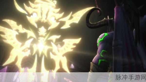 魔兽世界圣光启示录任务,解锁英雄之旅的终极秘籍