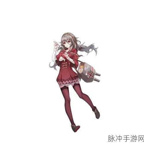 碧蓝航线伊丽莎白女王,皇家战力的辉煌篇章