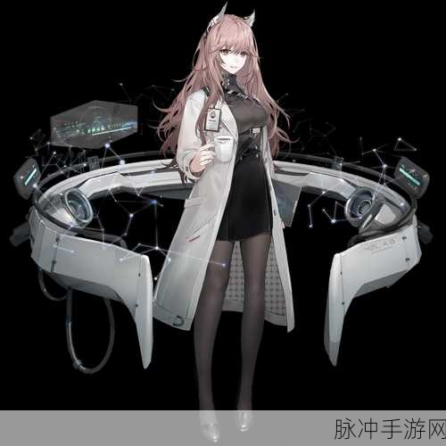 少女前线,云图计划新手模块选择全攻略