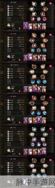 阴阳师成就解锁秘籍,轻松找到并挑战你的荣耀之路