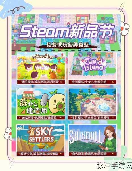 救救大聪明来袭,解锁模拟经营新乐趣,下载体验不容错过!