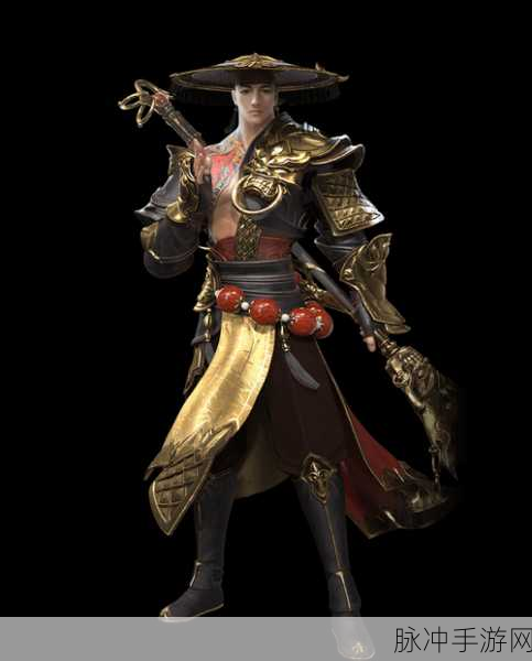 一梦江湖新区服江湖梦起,邀你共赴武侠盛宴