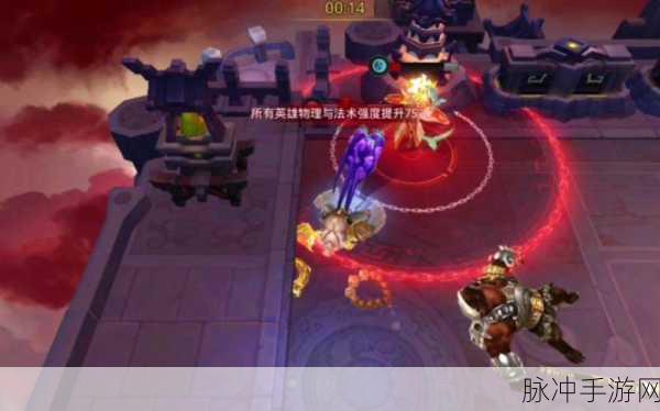 乱斗西游2深度探索,解锁隐藏年兽,踏上传奇冒险之旅