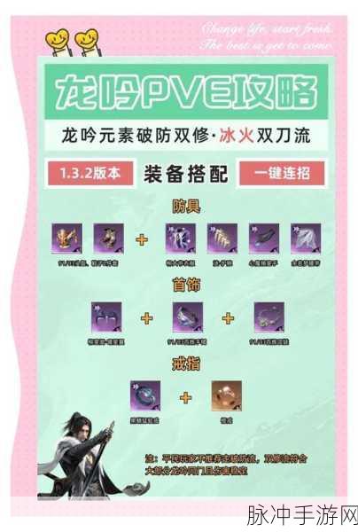 崩坏3扩冰流深度解析,玩法与技巧全揭秘