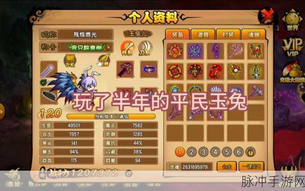 造梦西游OL幼雀宠物,培养价值深度剖析