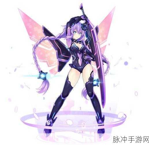 碧蓝航线鱼君,深海探索,新星闪耀的奇妙之旅