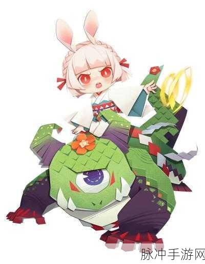 阴阳师妖怪屋山兔技能全解析
