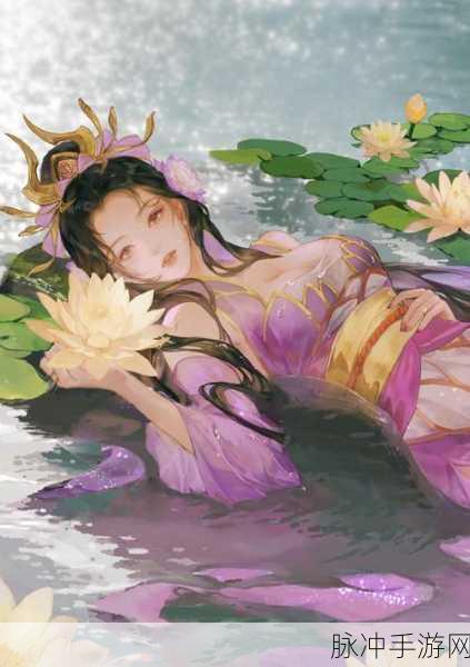 皇室遗珠,智辅双全,三国志战略版新武将王元姬深度解析