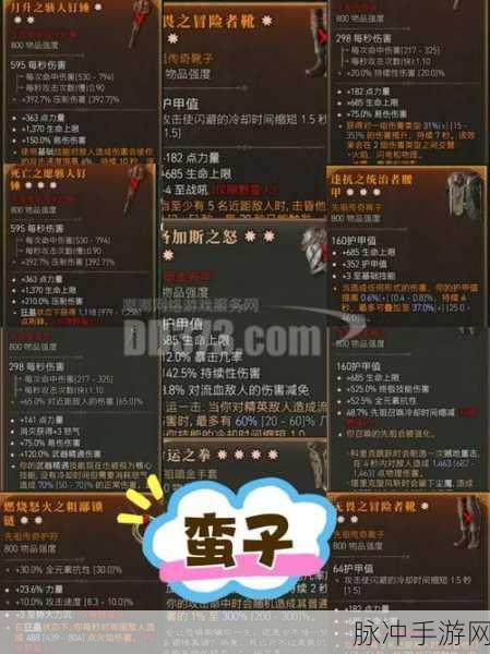暗影萨满Dota出装全攻略,解锁神秘法师的装备秘籍