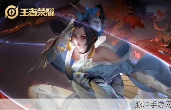 王者荣耀不知火舞,五杀秘籍大揭秘