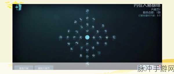第五人格匹配揭秘,求生者右上角圆圈含义大解析