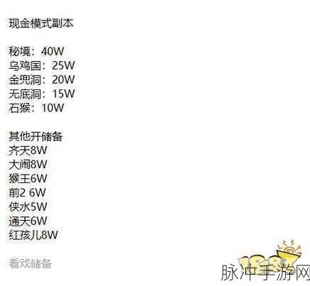 梦幻西游副本大揭秘,哪些副本值得一刷再刷?