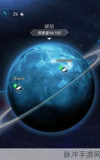 跨越星弧数据核心高效刷图攻略