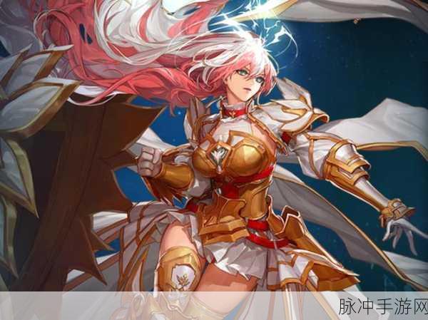 DNF帕拉丁刷图加点全攻略,让你横扫地下城