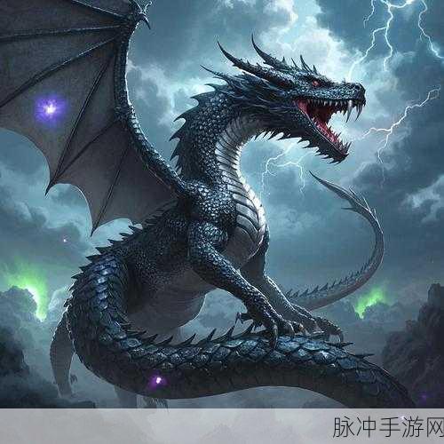 龙星球挖矿的奇幻探险,新手矿工的成长史诗
