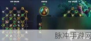 魔兽世界地心之战震撼降临!武僧PVP天赋加点全攻略