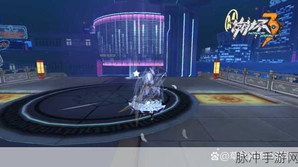 求魔神器震撼登场,静谧画面下的角色扮演新纪元