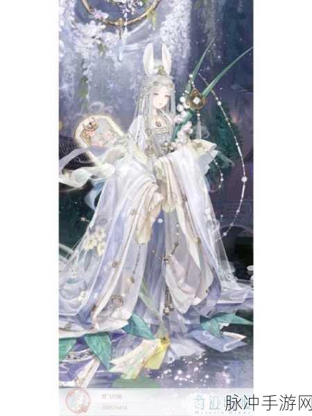 奇迹暖暖锦锦的最爱搭配全解析,打造完美造型!