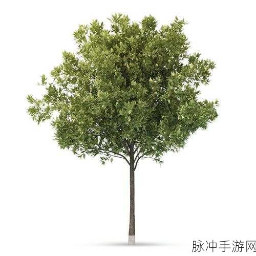 乐高无限树木种类大盘点,探索你的绿色世界