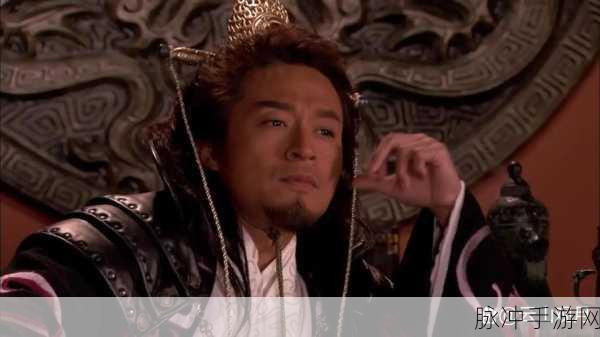 揭秘封神之战,取代纣王的真凶竟非周武王?