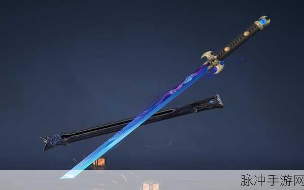 永劫无间名片秀武器,战斗策略的艺术革新