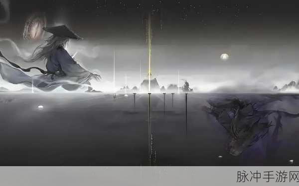 鬼谷八荒震撼降临,穿云电闪绝技大揭秘,炫酷与实战并存!